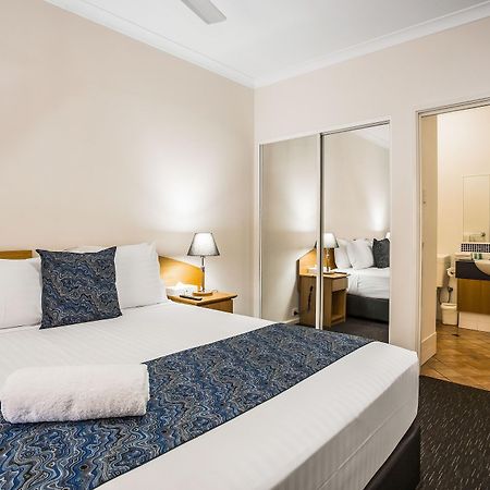 Karratha Central Apartments Exteriér fotografie