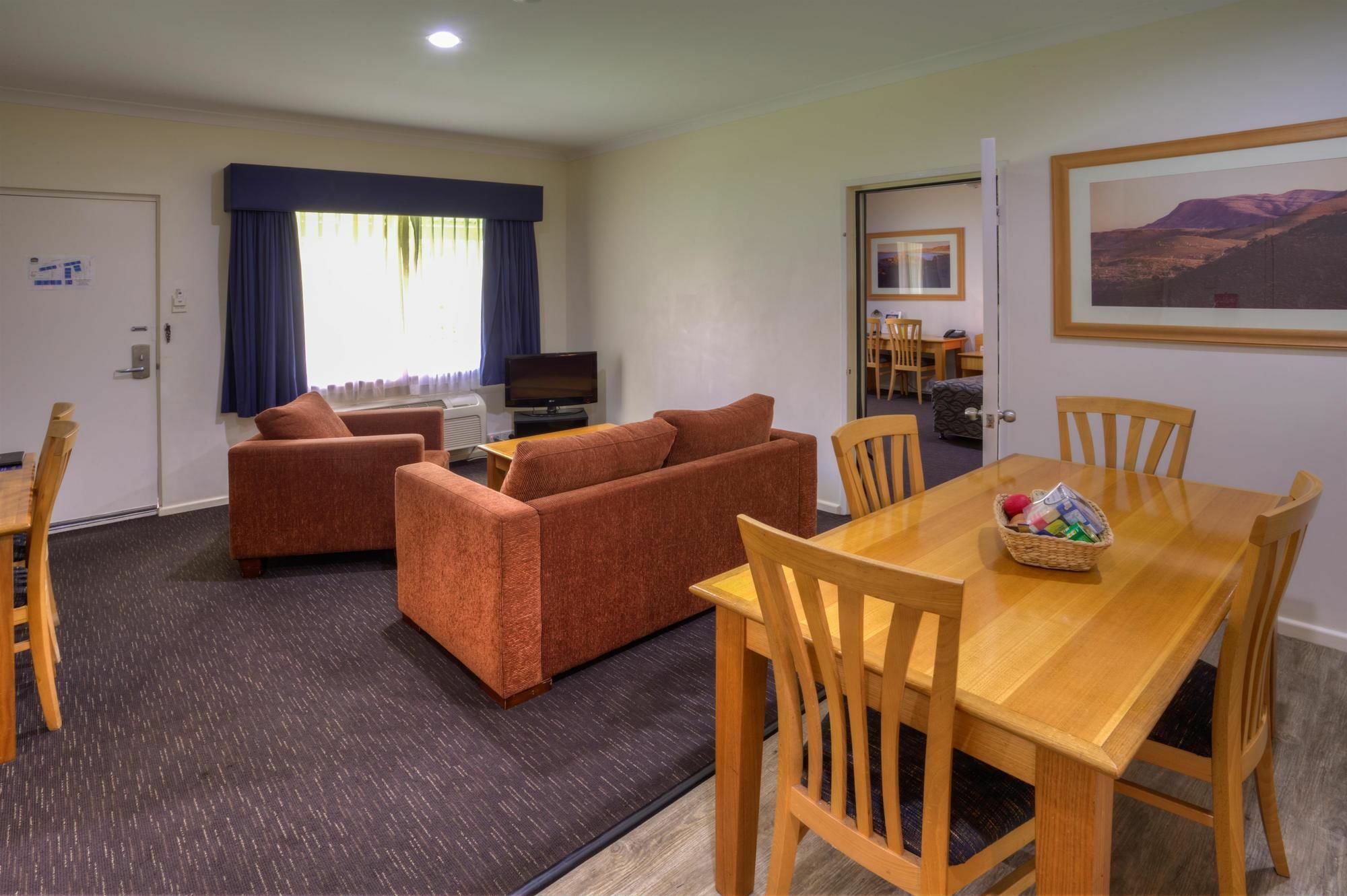 Karratha Central Apartments Exteriér fotografie