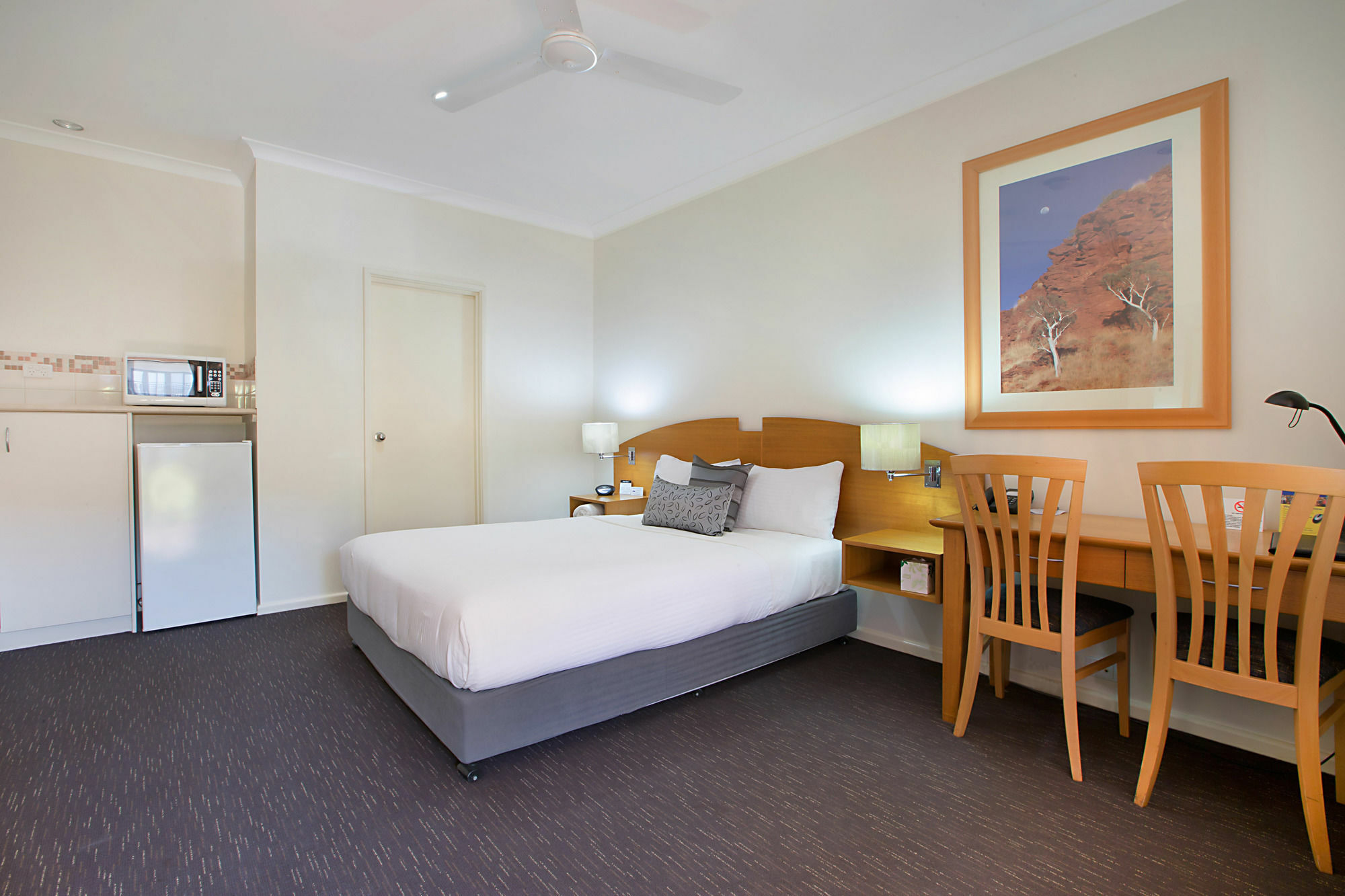 Karratha Central Apartments Exteriér fotografie