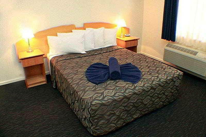 Karratha Central Apartments Exteriér fotografie