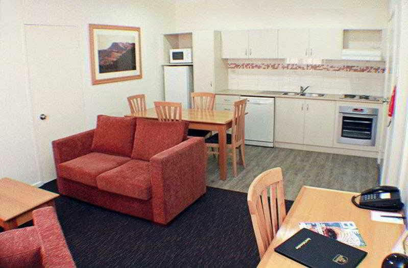 Karratha Central Apartments Exteriér fotografie