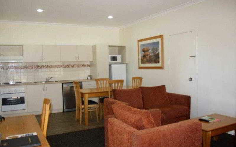 Karratha Central Apartments Exteriér fotografie