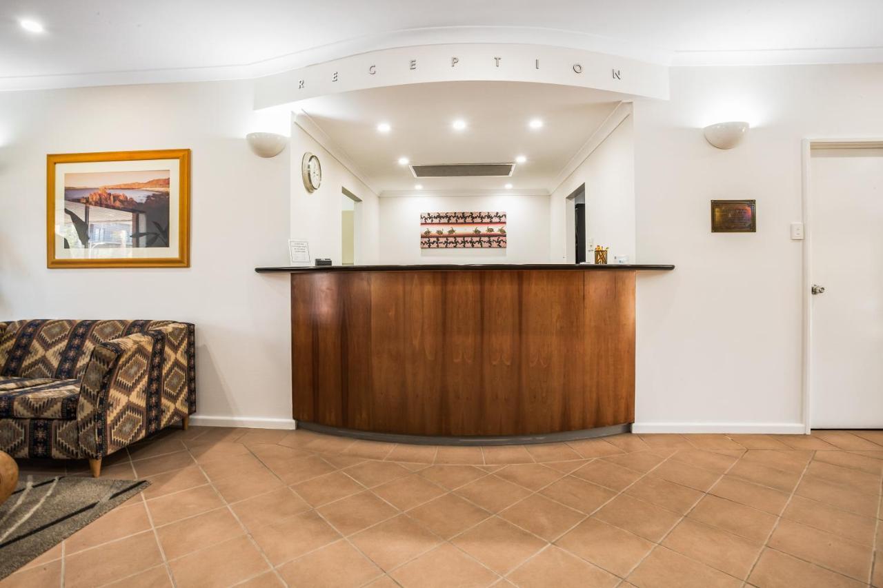 Karratha Central Apartments Exteriér fotografie